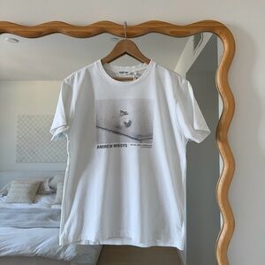 Helmut Lang T-Shirt L